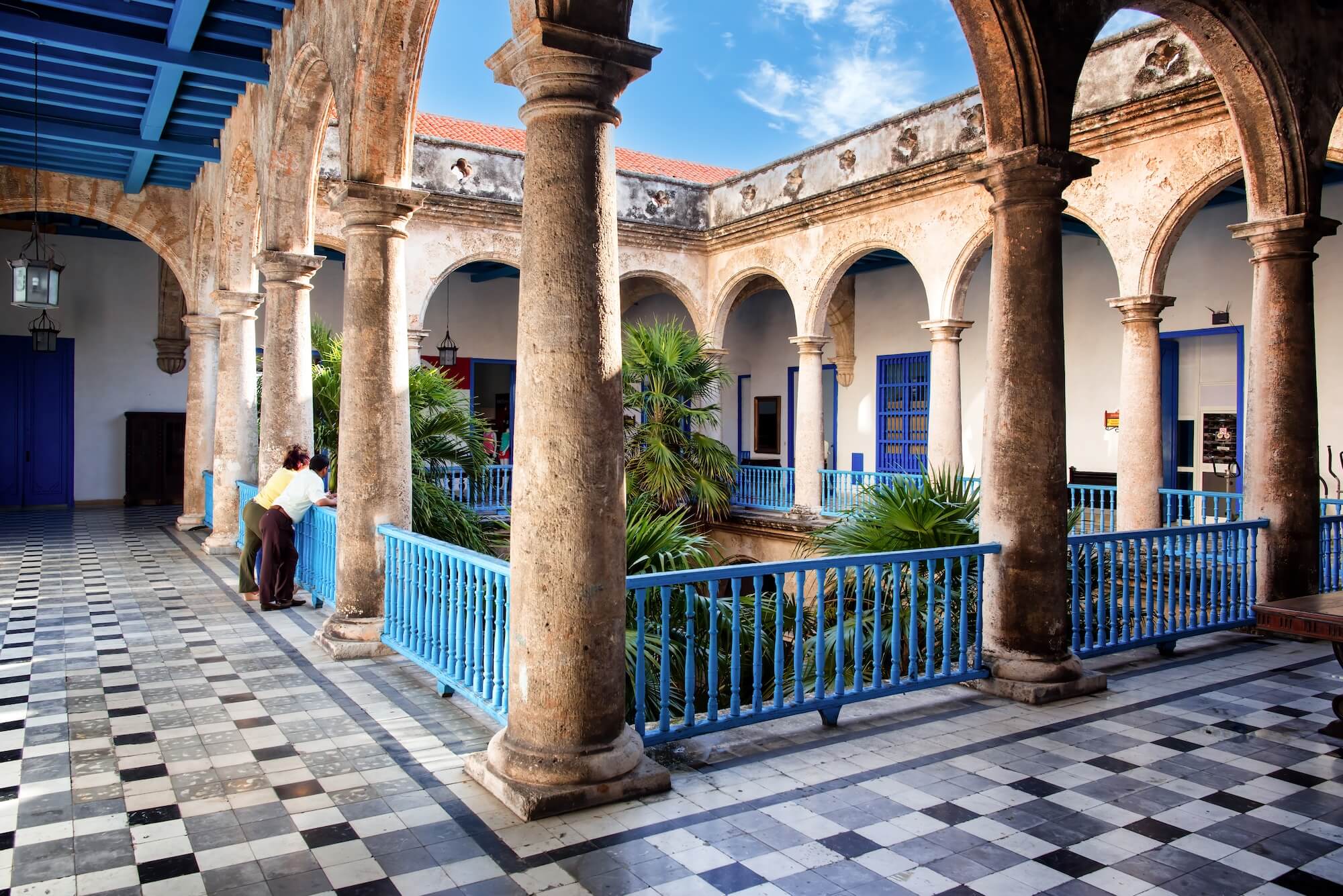 Old Havana Casa