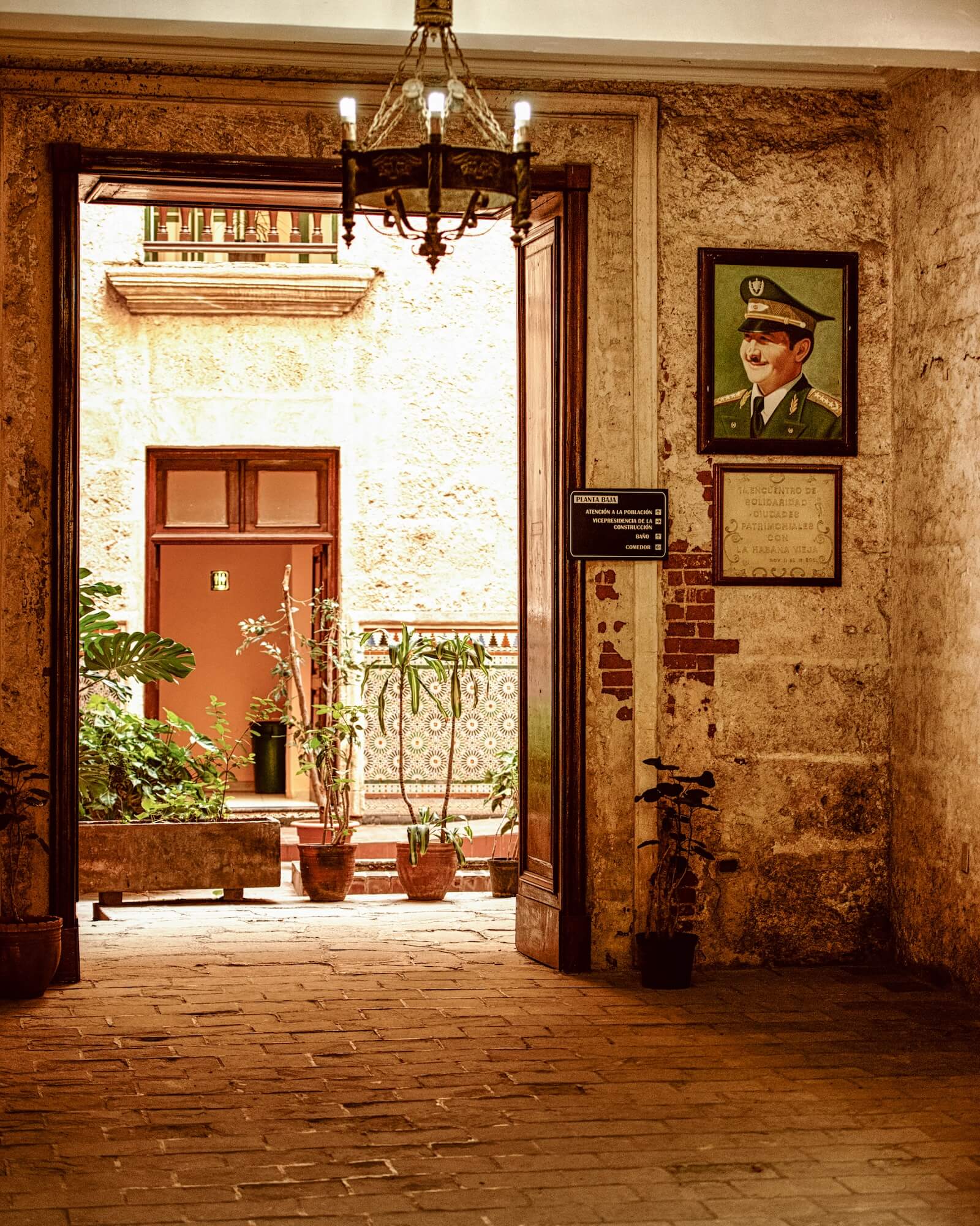 Ground Floor