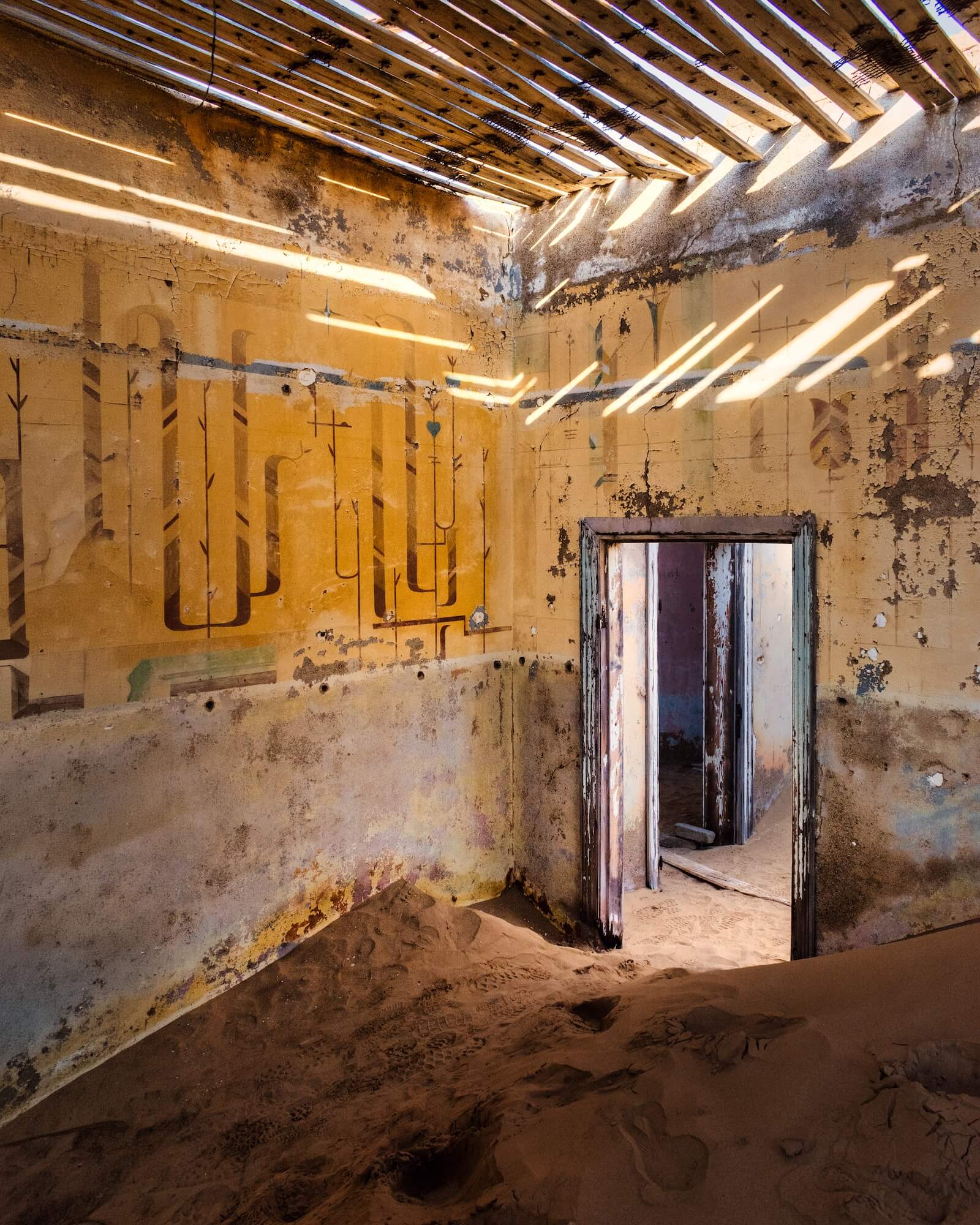 If The Walls Could Talk