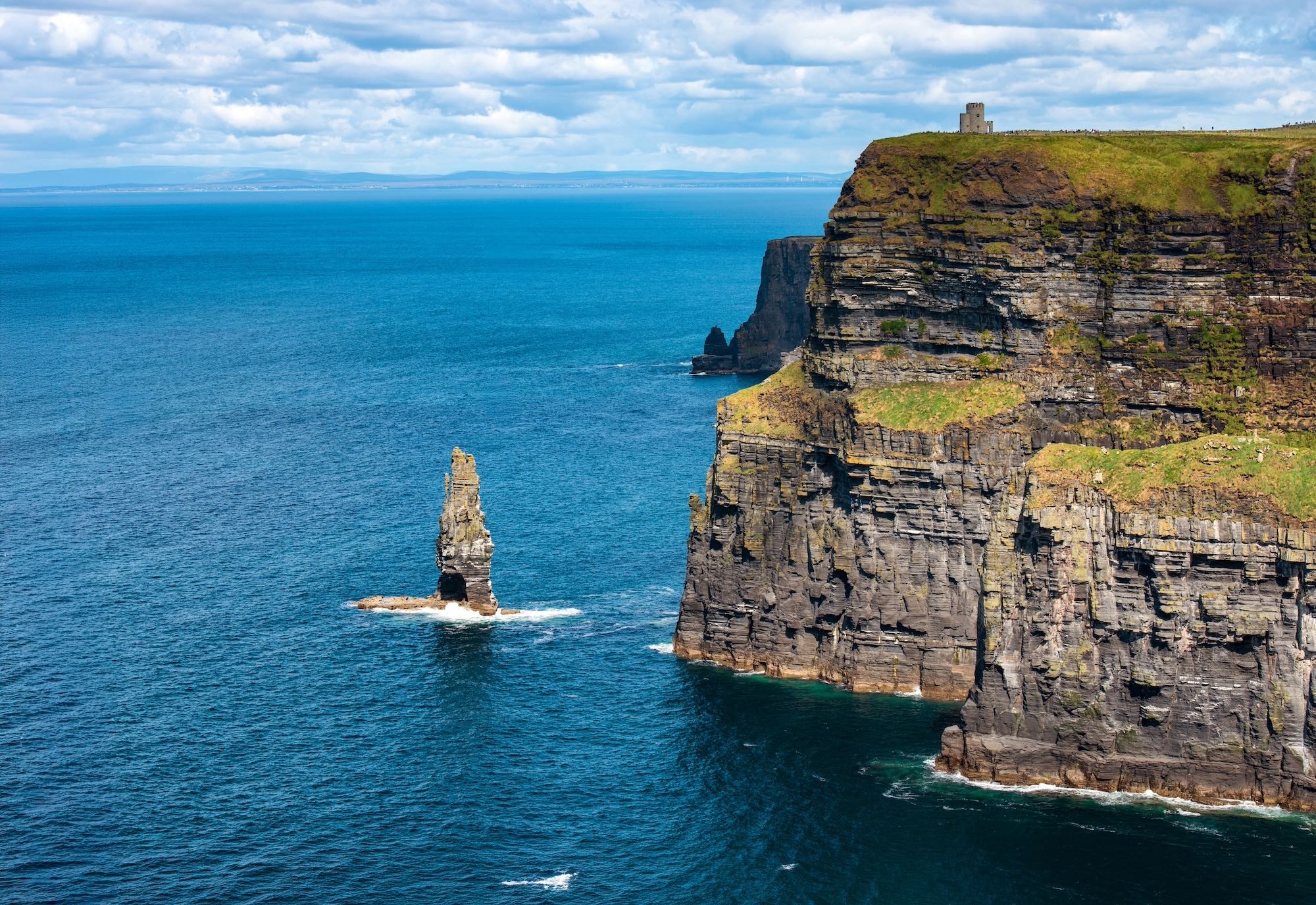 Cliffs of Moher