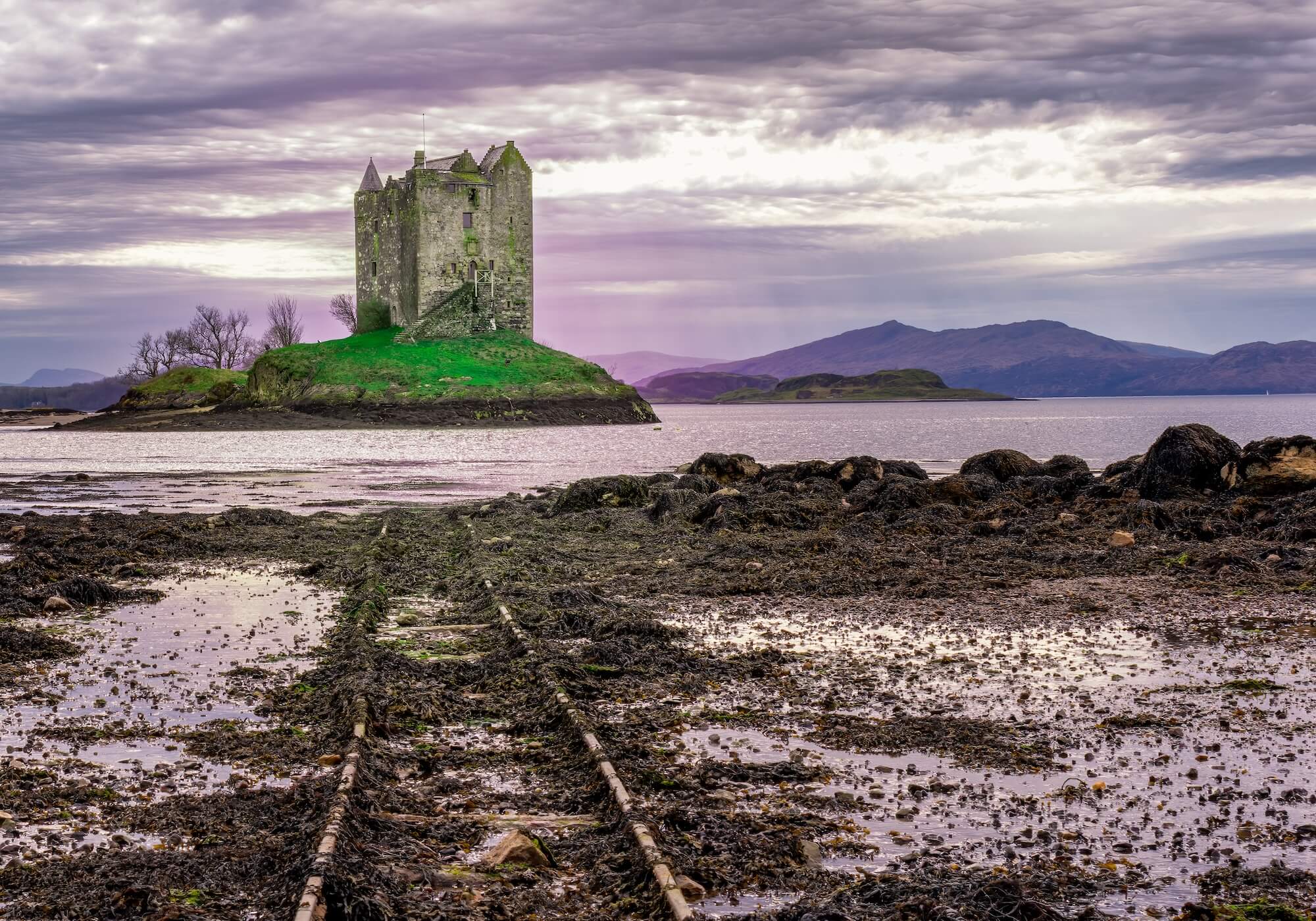 Castle Stalker